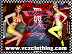 Vex Clothing 2006 Ad