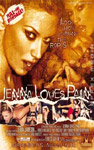 Jenna Loves Pain