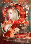 Jenna Loves Pain