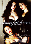 London Fetish Girls 