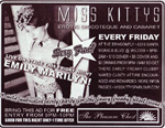 Miss Kittys Hollywood 2005