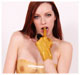 transparent latex stockings gloves bodysuit