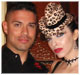 Emily Marilyn at the Hollywood SHowdown