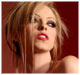 XXX dildo set in tulle gown